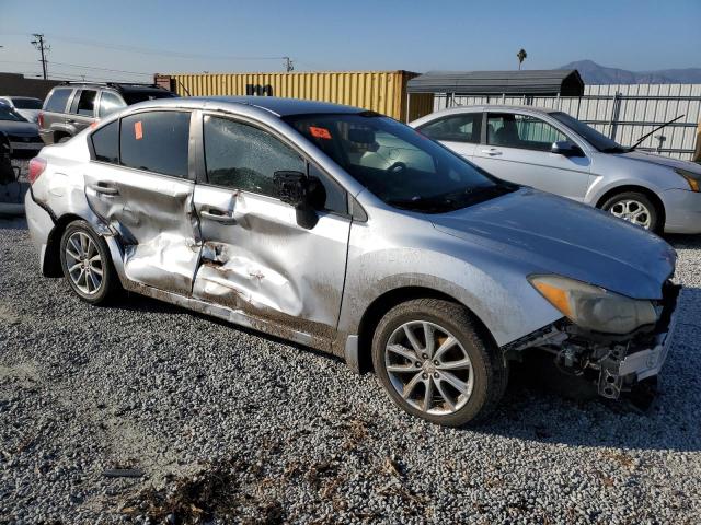 Photo 4 from auction – 2012 SUBARU IMPREZA PR with VIN JF1GJAC6XCH013609