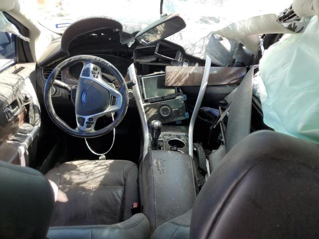 Photo 8 from auction – 2011 FORD EDGE LIMIT with VIN 2FMDK3KC8BBA30977