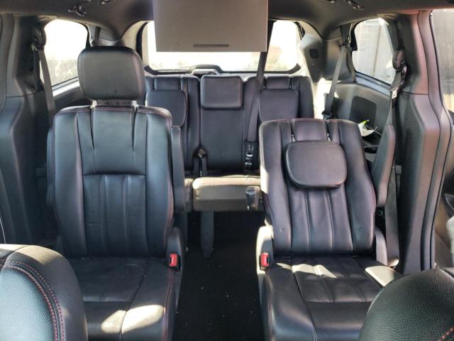 Photo 10 from auction – 2018 DODGE GRAND CARA with VIN 2C4RDGEG1JR338721
