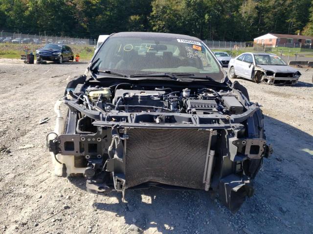 Photo 5 from auction – 2017 HONDA CIVIC LX with VIN 2HGFC2F53HH524204