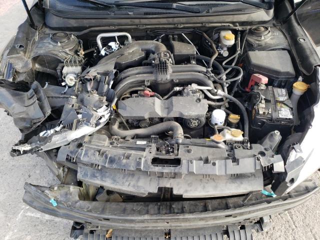 Photo 11 from auction – 2017 SUBARU LEGACY 2.5 with VIN 4S3BNAB66H3037761