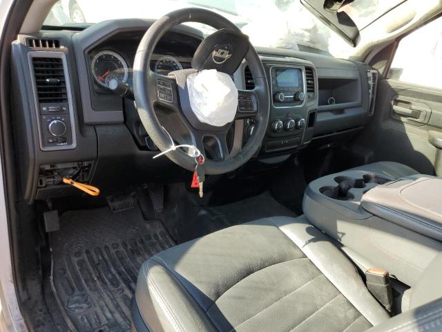 Photo 8 from auction – 2019 RAM 1500 CLASS with VIN 3C6JR6DGXKG508468