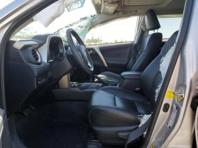 Photo 7 from auction – 2015 TOYOTA RAV4 XLE with VIN 2T3WFREV8FW134020