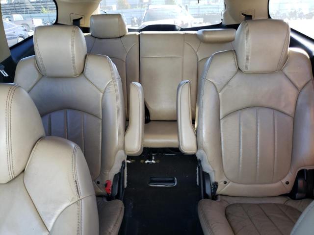 Photo 10 from auction – 2009 CHEVROLET TRAVERSE L with VIN 1GNER33D19S107305