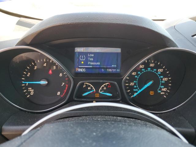 Photo 9 from auction – 2014 FORD ESCAPE SE with VIN 1FMCU0GX3EUB00710