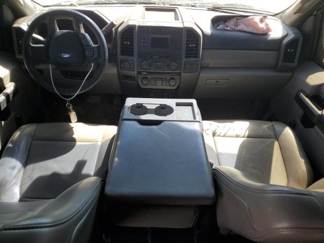 Photo 8 from auction – 2017 FORD F250 SUPER with VIN 1FT7W2BT9HEE91750