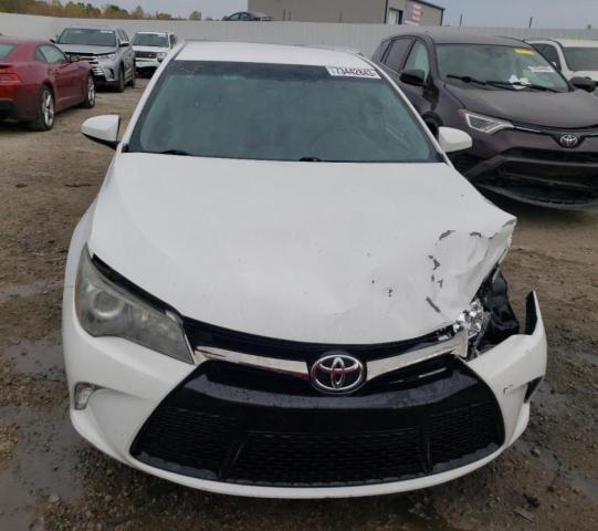 Photo 5 from auction – 2015 TOYOTA CAMRY LE with VIN 4T1BF1FK4FU972476