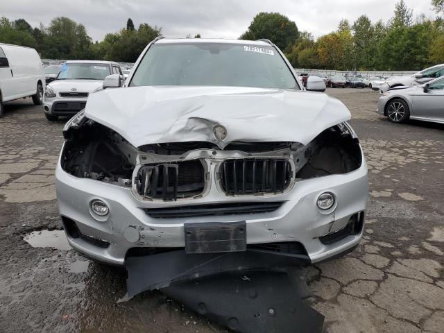 Photo 5 from auction – 2015 BMW X5 XDRIVE3 with VIN 5UXKS4C57F0J98617