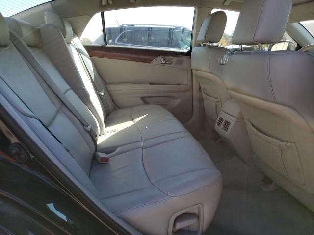 Photo 10 from auction – 2012 TOYOTA AVALON BAS with VIN 4T1BK3DB2CU459698