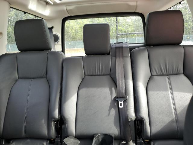 Photo 10 from auction – 2014 LAND ROVER LR4 HSE LU with VIN SALAK2V63EA724668