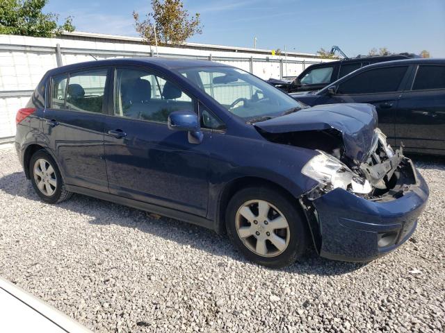 Photo 4 from auction – 2007 NISSAN VERSA S with VIN 3N1BC13E87L404743