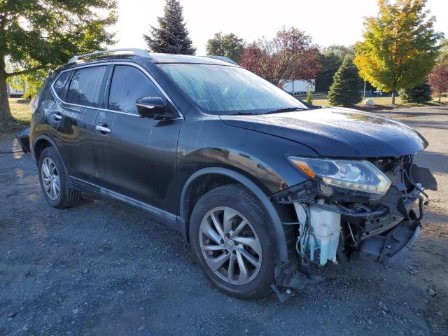 Photo 4 from auction – 2015 NISSAN ROGUE S with VIN 5N1AT2MV4FC769486