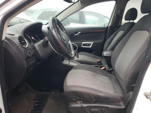 Photo 7 from auction – 2014 CHEVROLET CAPTIVA LS with VIN 3GNAL2EK3ES623993