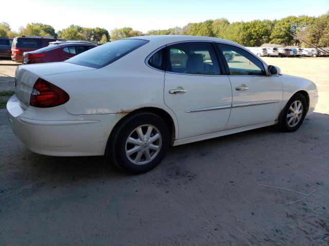 Photo 3 from auction – 2005 BUICK LACROSSE C with VIN 2G4WD562X51273829