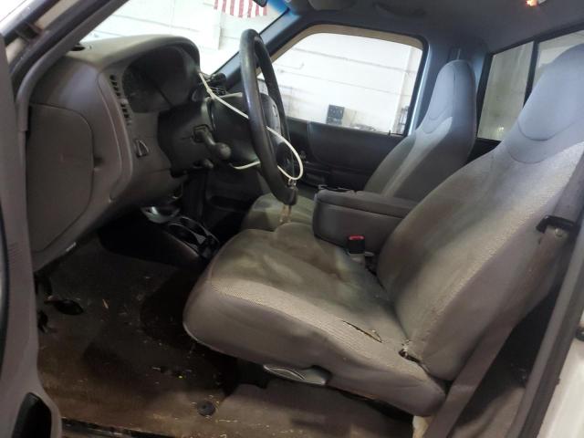 Foto 7 de la subasta – 2002 FORD RANGER con VIN 1FTYR10D42PA75778