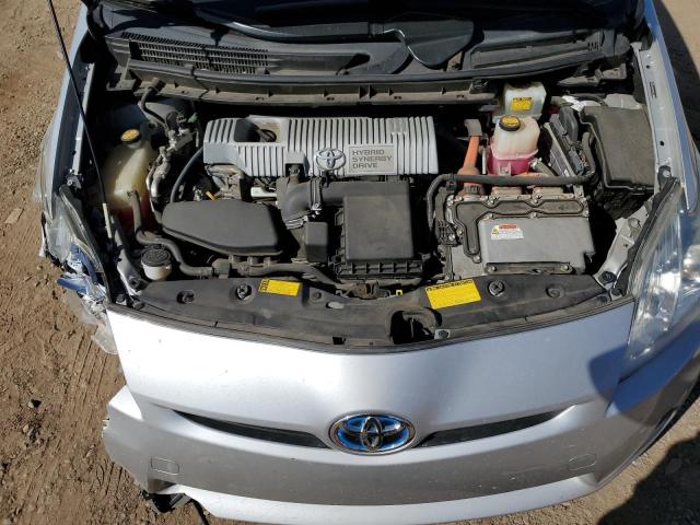 Photo 11 from auction – 2010 TOYOTA PRIUS with VIN JTDKN3DU9A0128196