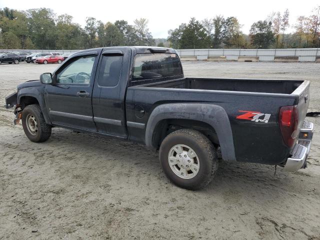 Photo 2 from auction – 2006 CHEVROLET COLORADO with VIN 1GCDT196868255558