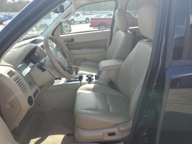 Photo 7 from auction – 2010 FORD ESCAPE XLT with VIN 1FMCU0DG0AKB08547