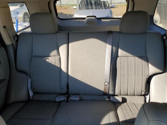 Photo 10 from auction – 2007 JEEP GRAND CHER with VIN 1J8GS48K97C684490