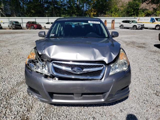 Photo 5 from auction – 2011 SUBARU LEGACY 2.5 with VIN 4S3BMBG61B3232871