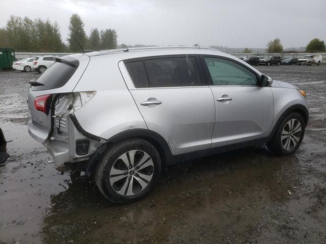 Photo 3 from auction – 2012 KIA SPORTAGE E with VIN KNDPC3A28C7267759