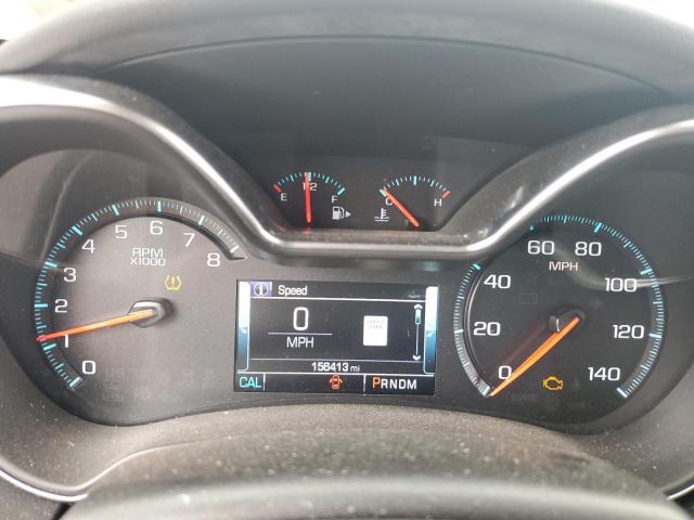 Photo 9 from auction – 2017 CHEVROLET IMPALA PRE with VIN 2G1145S33H9124559