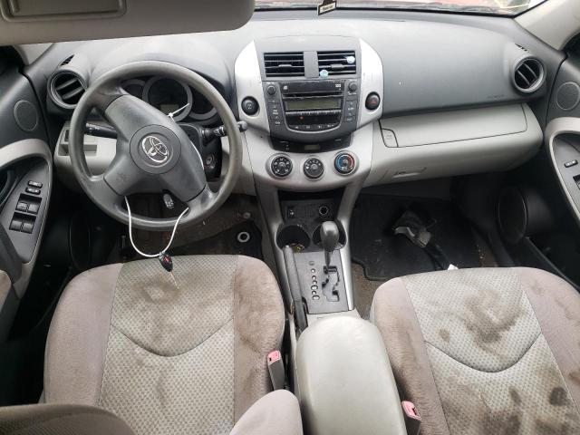 Photo 8 from auction – 2008 TOYOTA RAV4 with VIN JTMBK33V886030089