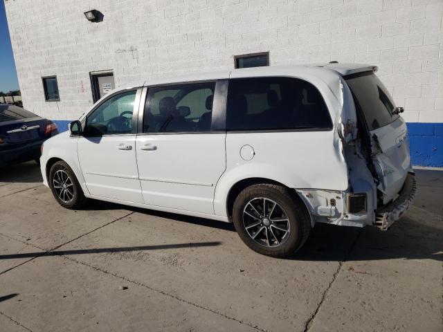 Photo 2 from auction – 2016 DODGE GRAND CARA with VIN 2C4RDGEG5GR354932