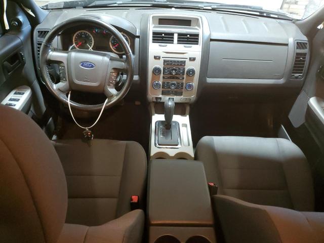 Photo 8 from auction – 2010 FORD ESCAPE XLT with VIN 1FMCU9DGXAKD09280
