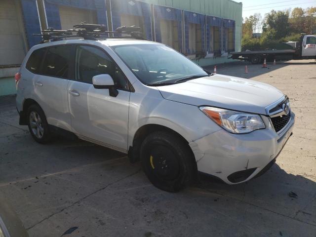 Photo 4 from auction – 2015 SUBARU FORESTER 2 with VIN JF2SJADC9FH410517