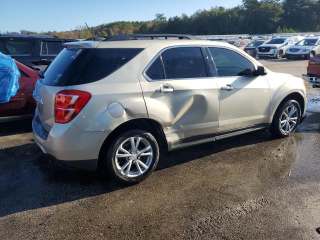 Photo 3 from auction – 2016 CHEVROLET EQUINOX LT with VIN 2GNALCEK1G1184880