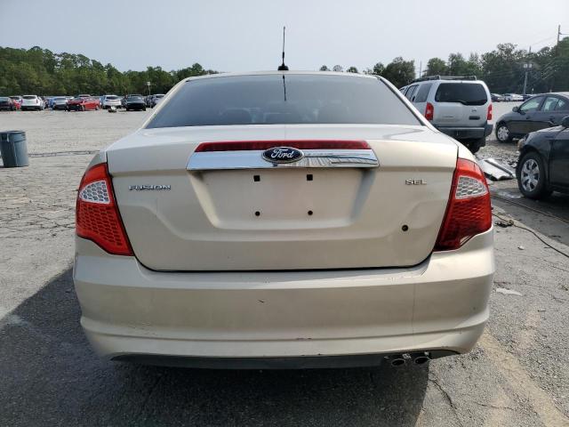 Photo 6 from auction – 2010 FORD FUSION SEL with VIN 3FAHP0JA8AR319899
