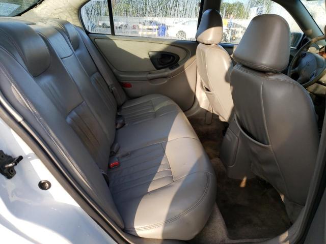 Photo 10 from auction – 2003 CHEVROLET MALIBU LS with VIN 1G1NE52J43M616509
