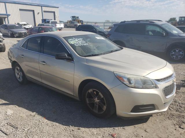 Photo 4 from auction – 2015 CHEVROLET MALIBU LS with VIN 1G11A5SL9FF260644