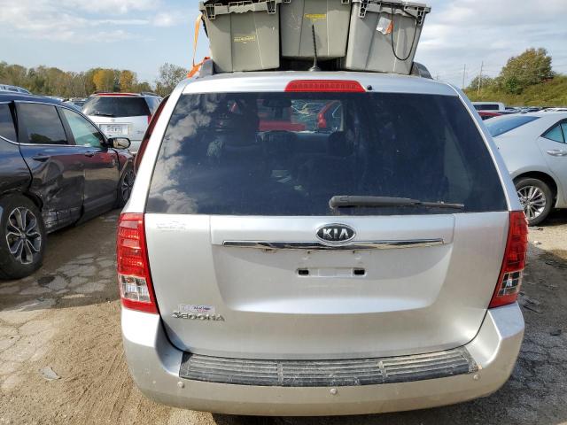 Photo 6 from auction – 2012 KIA SEDONA LX with VIN KNDMG4C78C6463941