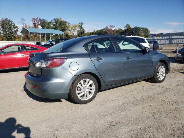 Photo 3 from auction – 2012 MAZDA 3 I with VIN JM1BL1VF3C1504253