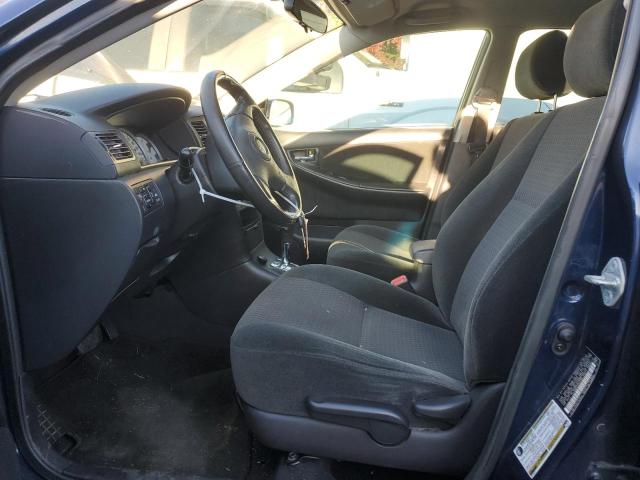 Foto 7 de la subasta – 2005 TOYOTA COROLLA CE con VIN 2T1BR32E55C551434