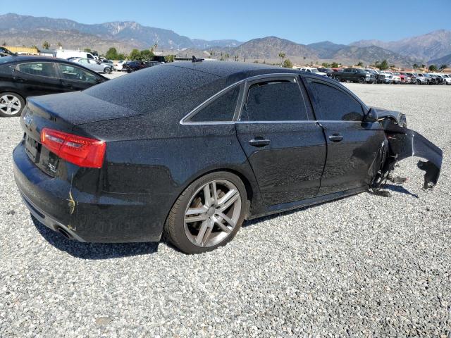 Photo 3 from auction – 2015 AUDI A6 PRESTIG with VIN WAUHGAFCXFN006418