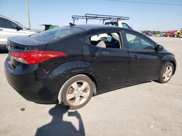 Photo 3 from auction – 2012 HYUNDAI ELANTRA GL with VIN 5NPDH4AEXCH080619