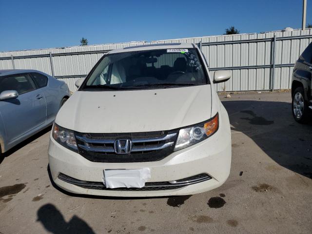 Photo 5 from auction – 2014 HONDA ODYSSEY EX with VIN 5FNRL5H68EB077924
