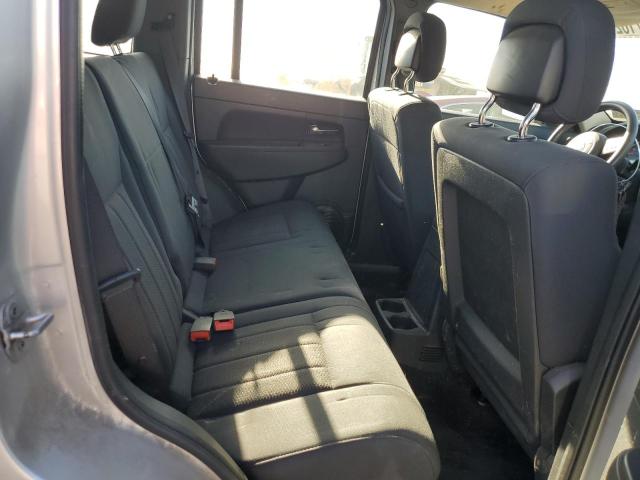 Photo 10 from auction – 2012 JEEP LIBERTY SP with VIN 1C4PJMAK7CW155682