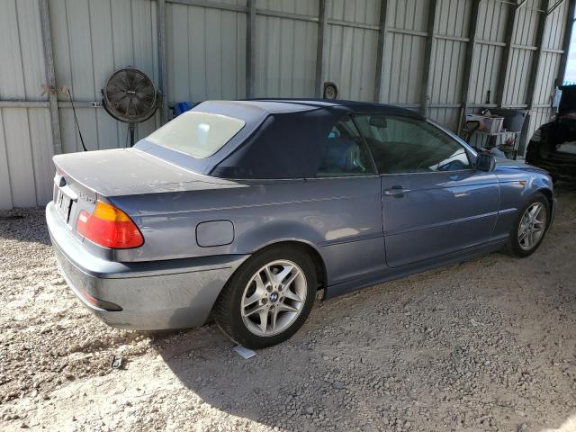 Photo 3 from auction – 2004 BMW 325 CI with VIN WBABW334X4PL33369