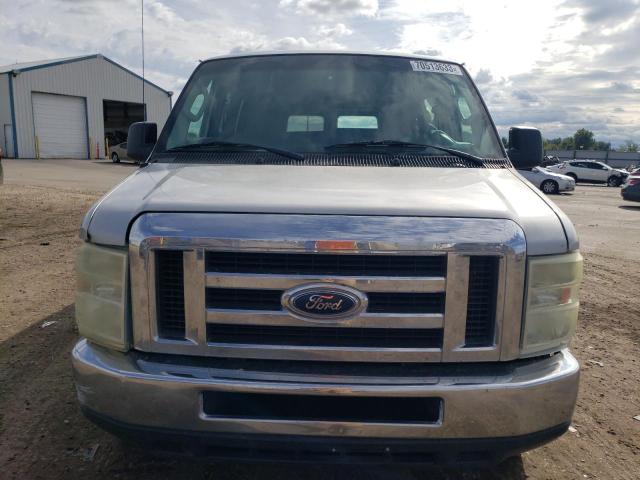 Photo 5 from auction – 2009 FORD ECONOLINE with VIN 1FBNE31L59DA43938