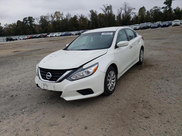 Photo 1 from auction – 2016 NISSAN ALTIMA 2.5 with VIN 1N4AL3AP0GN365242