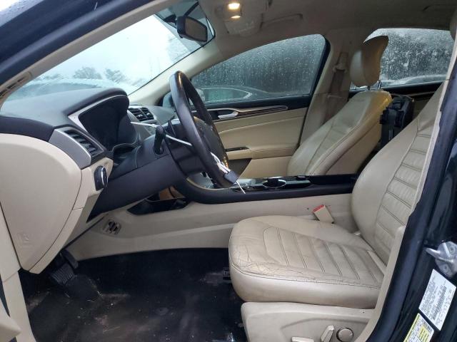 Photo 7 from auction – 2014 FORD FUSION SE with VIN 3FA6P0H95ER299975