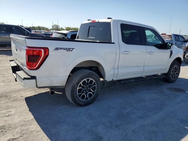 Photo 3 from auction – 2021 FORD F150 SUPER with VIN 1FTFW1E51MFA33028