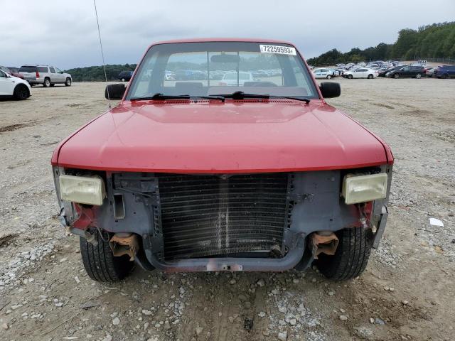 Photo 5 from auction – 1991 DODGE DAKOTA with VIN 1B7FL26X9MS320915