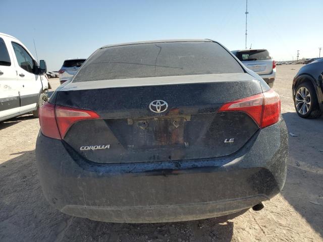 Photo 6 from auction – 2019 TOYOTA COROLLA L with VIN 5YFBURHE9KP873708