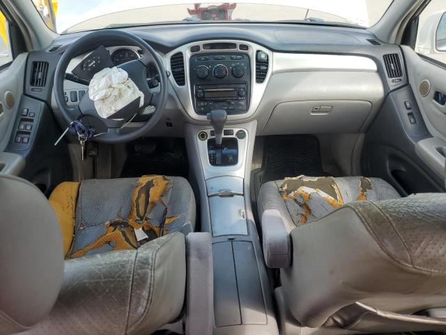 Photo 8 from auction – 2004 TOYOTA HIGHLANDER with VIN JTEGD21AX40079006