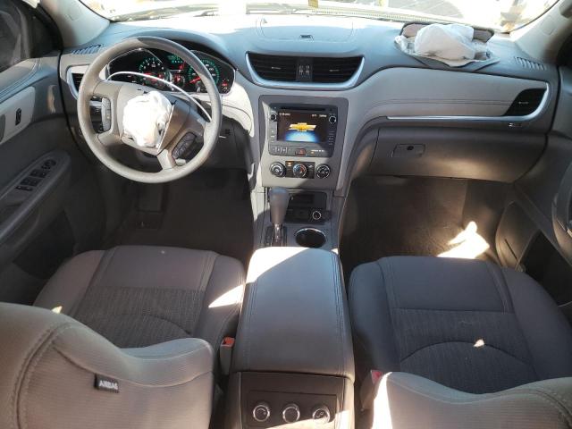 Photo 8 from auction – 2016 CHEVROLET TRAVERSE L with VIN 1GNKRFKD3GJ188672
